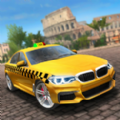 出租车模拟器官方最新版下载（Taxi Sim 2024） v1.3.3