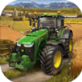 农场模拟器2020手机版