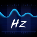 sonic hz generator