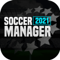 Soccer Manager 2021安卓版