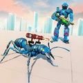 蚂蚁改造机器人官方版
