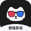 酷猫影视大全app官方免广告版下载 v2.2.2