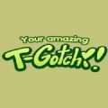your amazing t-gotchi游戏