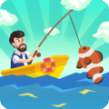 钓鱼模拟器打捞古董游戏免广告最新版 v1.0