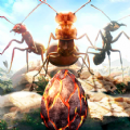 蚂蚁生存日记官方正版下载安装 v1.0