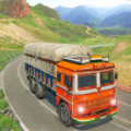 印度卡车司机模拟游戏中文版 v1.24