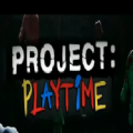 Project Playtime游戏汉化免费下载官方版 v1.0