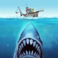 饥饿鲨鱼生存猎杀游戏官方最新版 v1.3