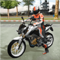 狂野飙车驾驶摩托游戏安卓官方版 v1.0.0