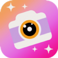 Face卡通美颜相机软件app最新版下载 v1.0.1