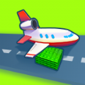 我的小小机场游戏官方最新版 v1.0.1