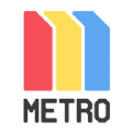metro大都会地铁乘车app安卓版下载 v2.5.19