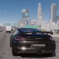 城市模拟驾驶游戏官方版 v1.0.11