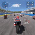 模拟摩托竞速游戏官方安卓版 v1.0