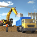 模拟卡车运货游戏官方安卓版 v1.0