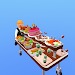 美食盛宴游戏官方安卓版 v1.0
