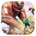 愤怒的怪物城市攻击游戏官方安卓版 v1.0.13
