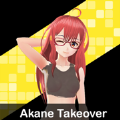 Akane Takeover游戏官方版 v2.0