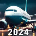航空经理2024游戏官方版下载 v1.0