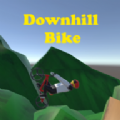 速降山坡自行车游戏官方安卓版（Downhill Bike） v1.0.0