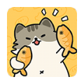 猫猫合并厨师游戏官方版 v1.0