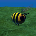 蜜蜂采蜜挑战游戏